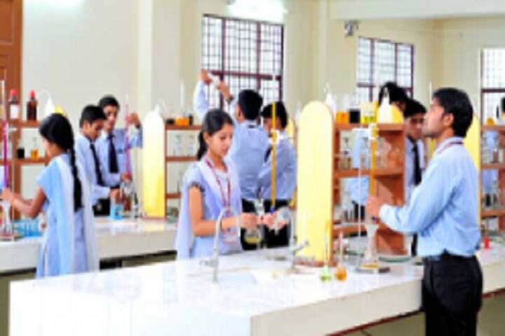 laboratory